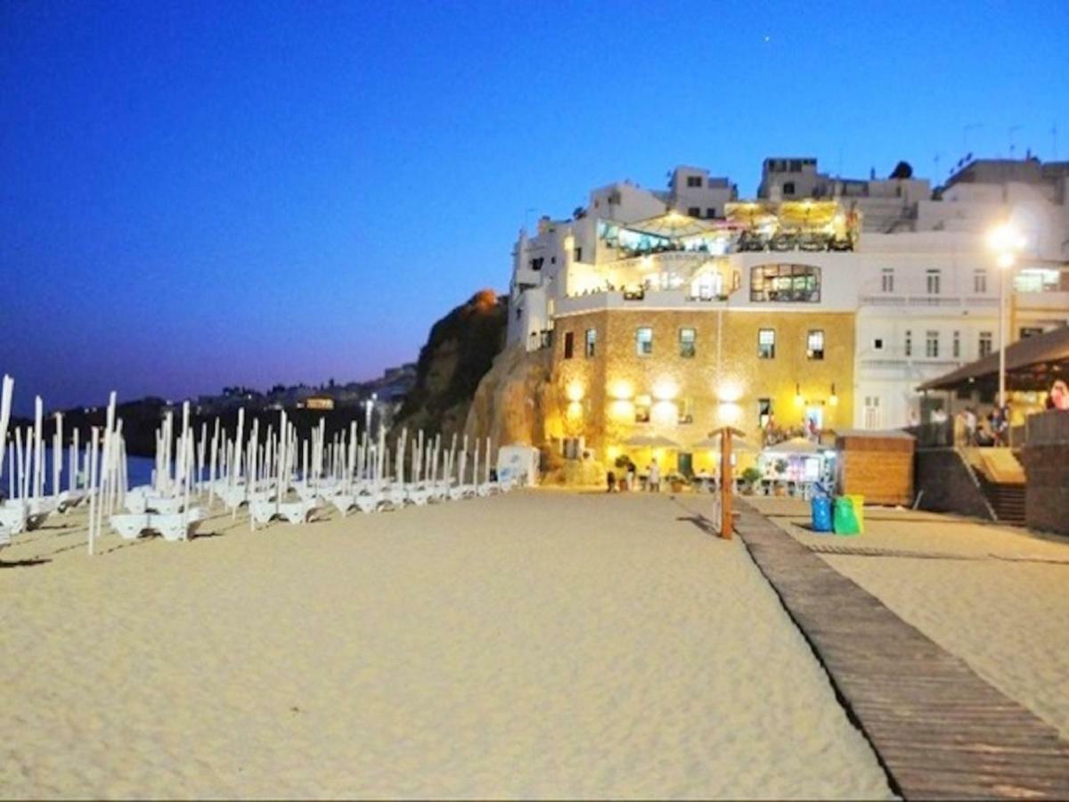 Apartment Old Town Center Albufeira Walk To Beach エクステリア 写真