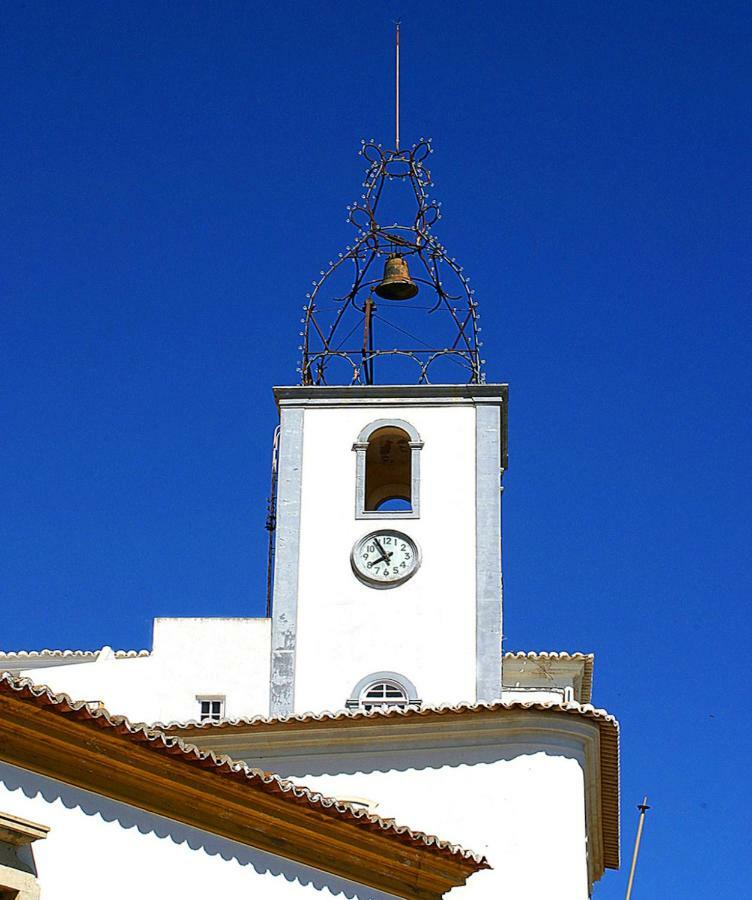 Apartment Old Town Center Albufeira Walk To Beach エクステリア 写真